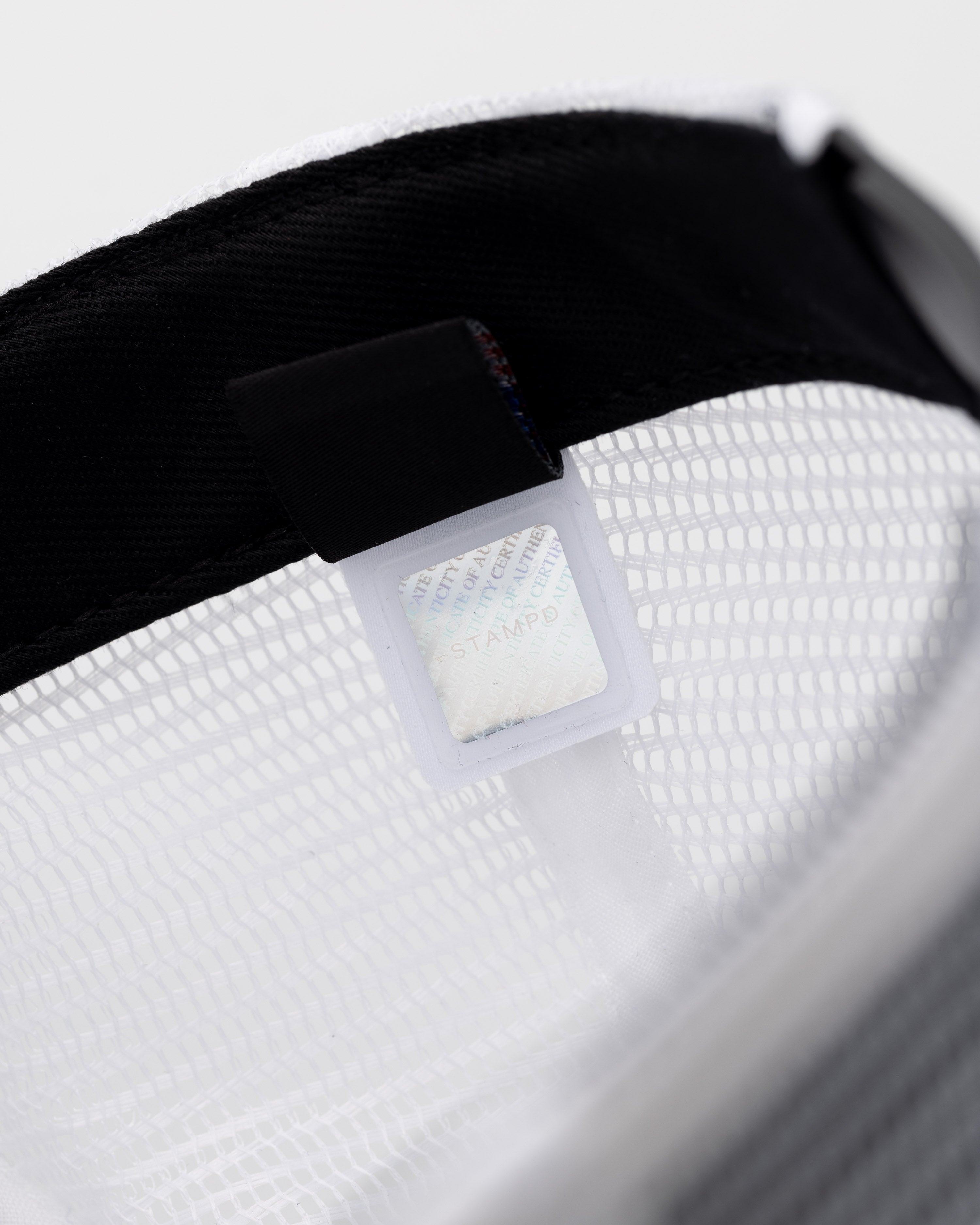 Black Water Snapback