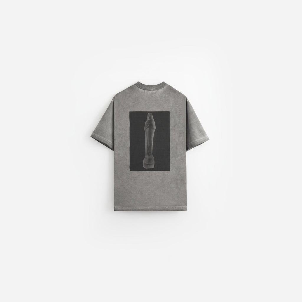 Madonna Relaxed Tee - Oil Washed
