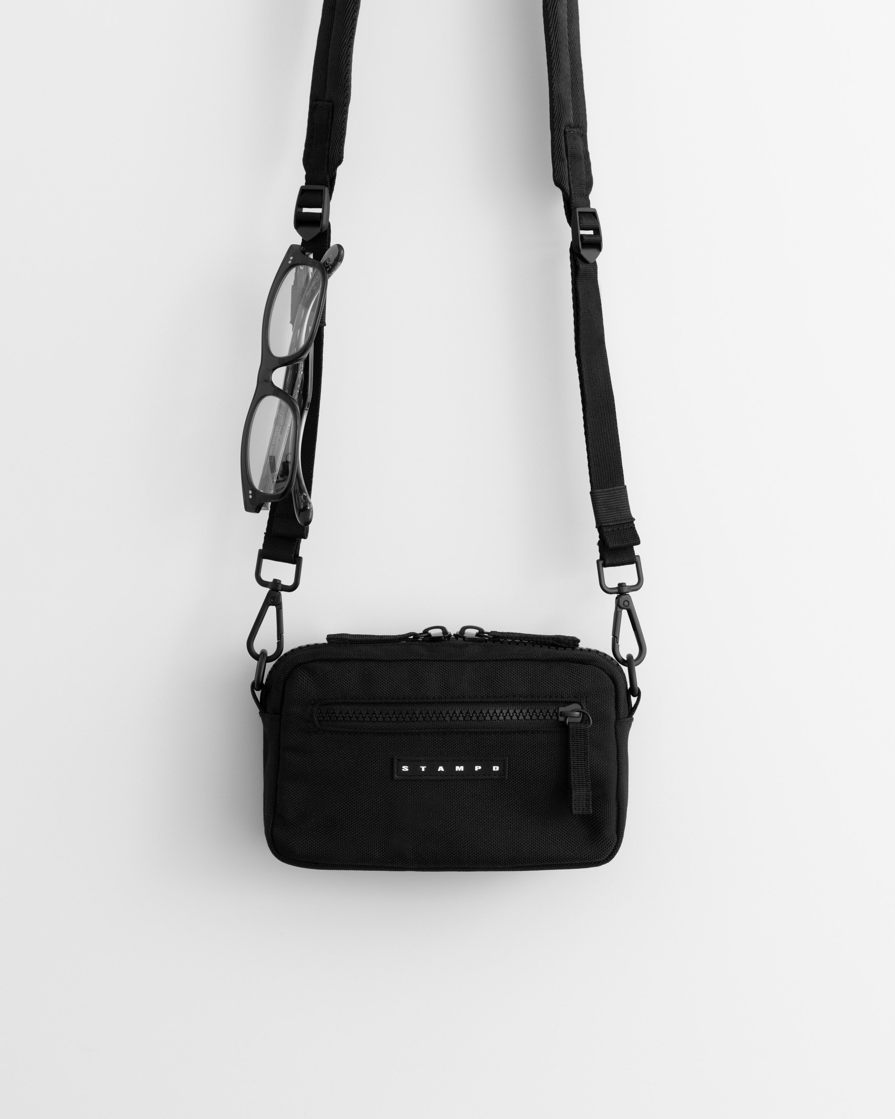 Crossbody Condition Bag 001