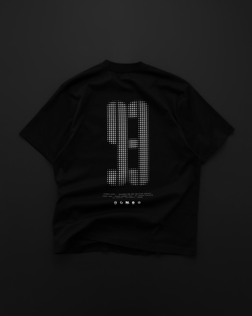 93 Sport Relaxed Tee