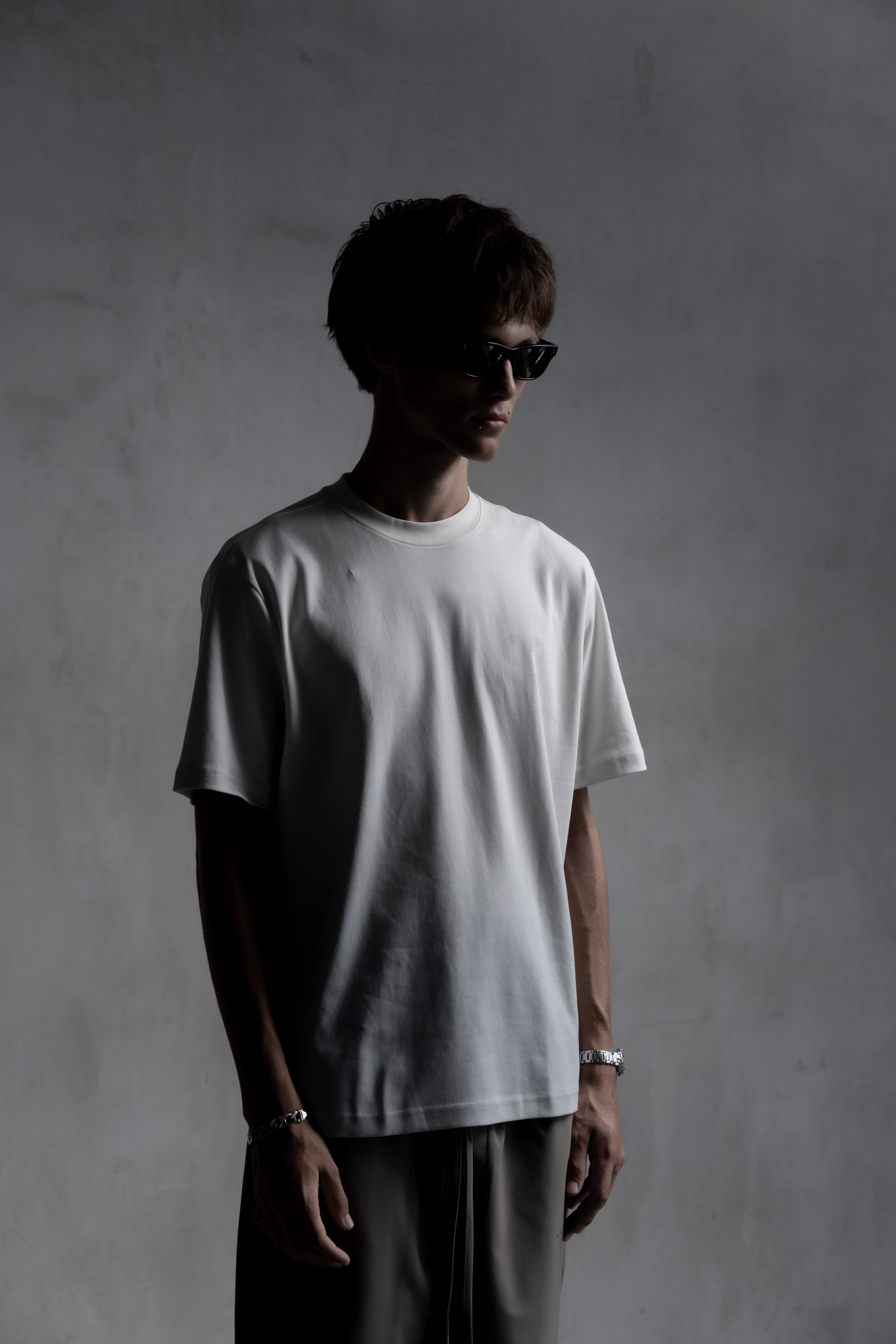 93 Ombre Relaxed Tee