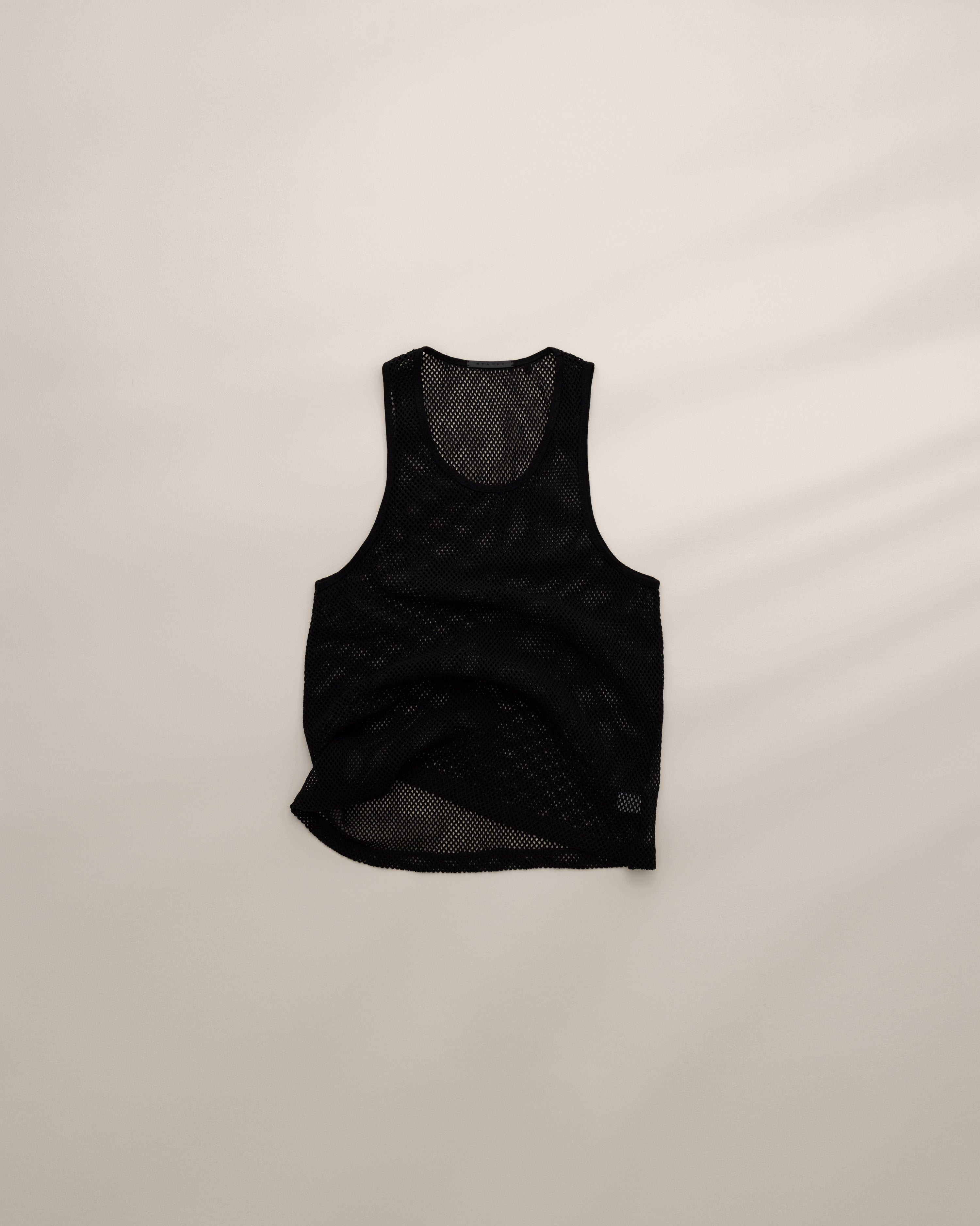 Mesh Tank
