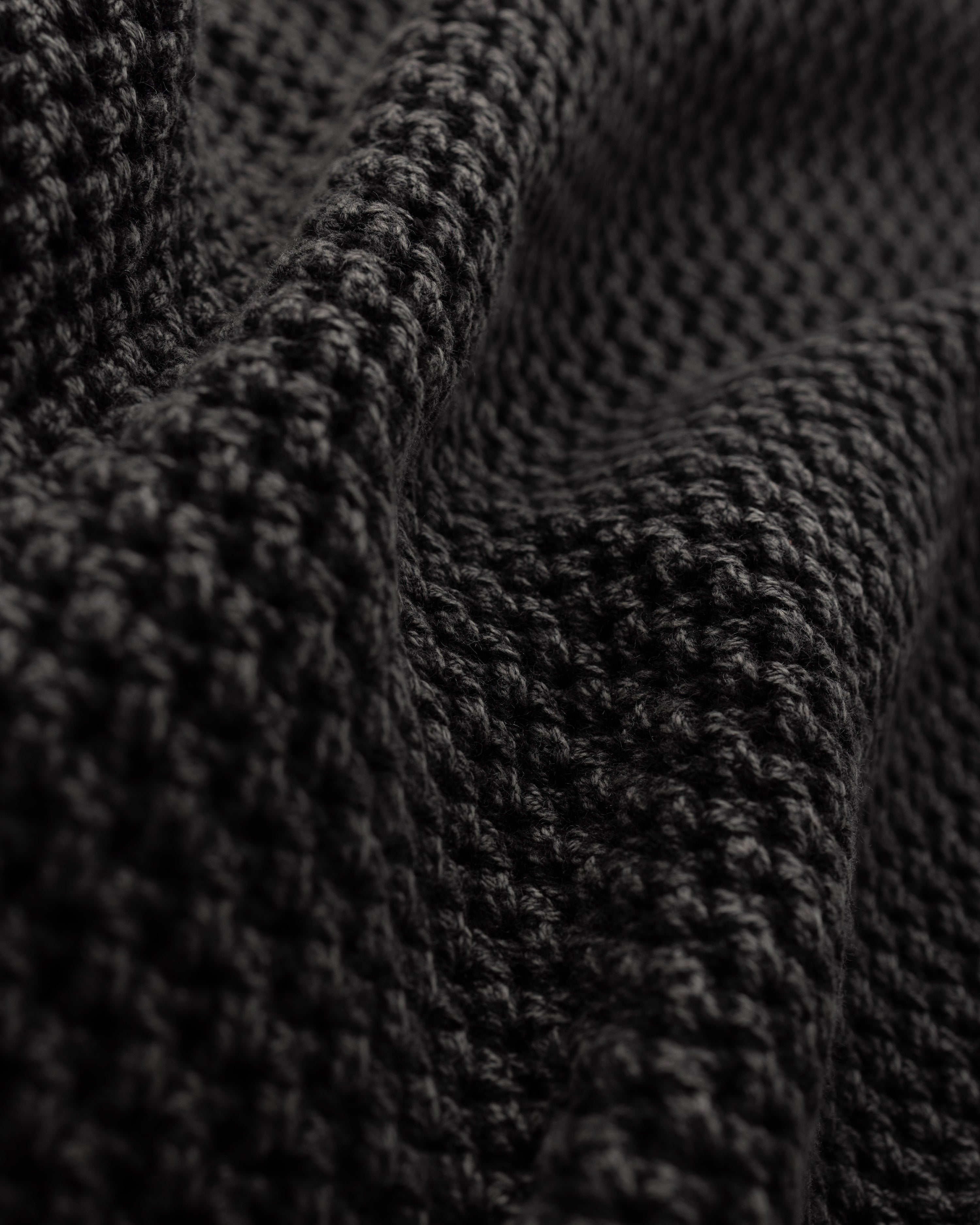 Loose Gauge Crewneck