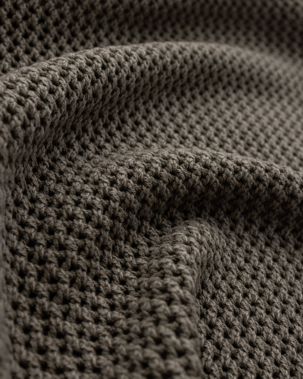 Loose Gauge Crewneck