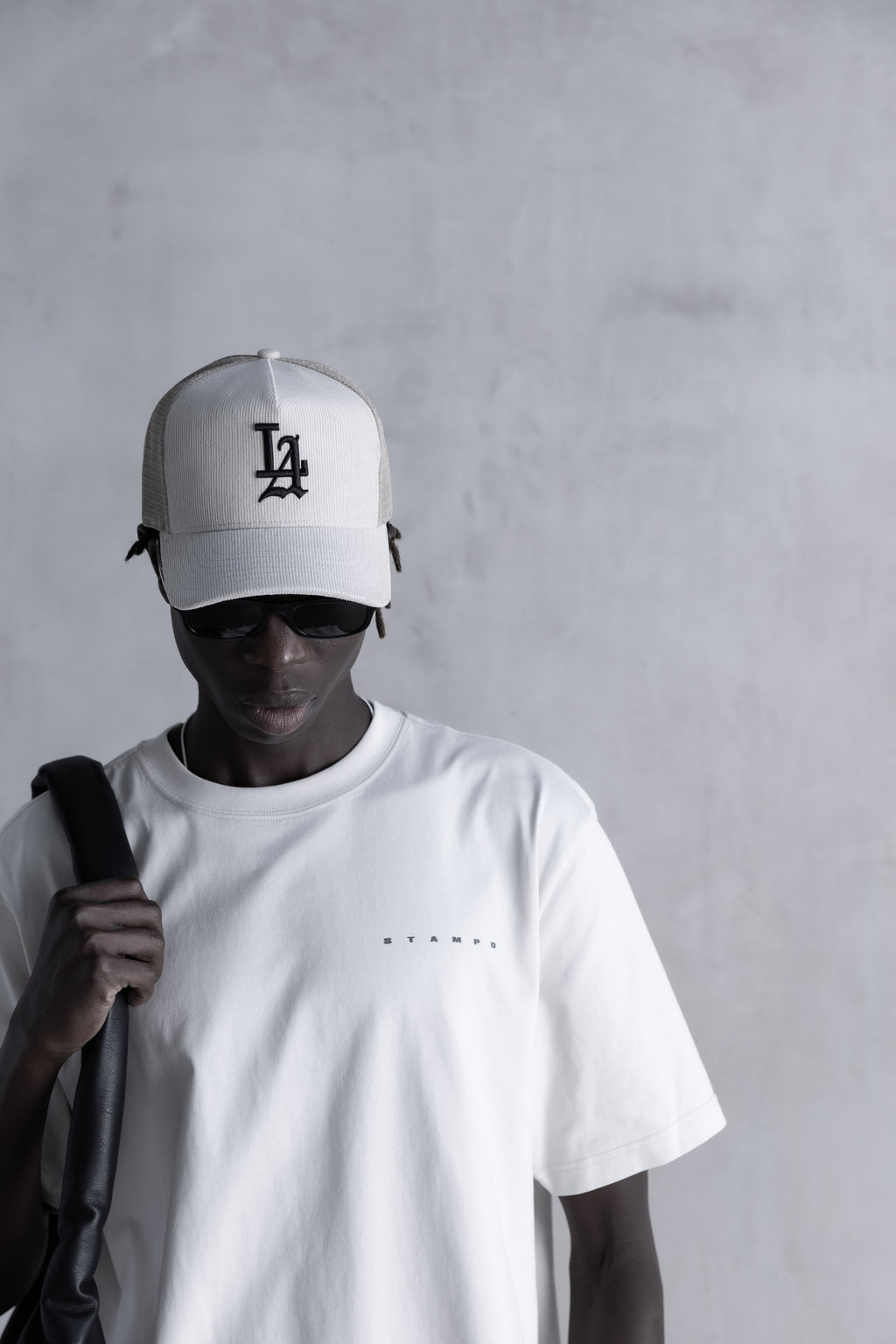 LA Transit Relaxed Tee