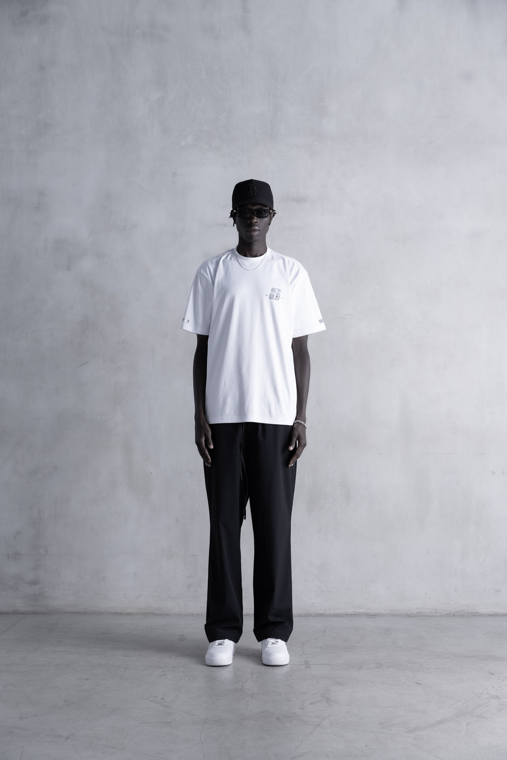 F24 Transit Relaxed Tee