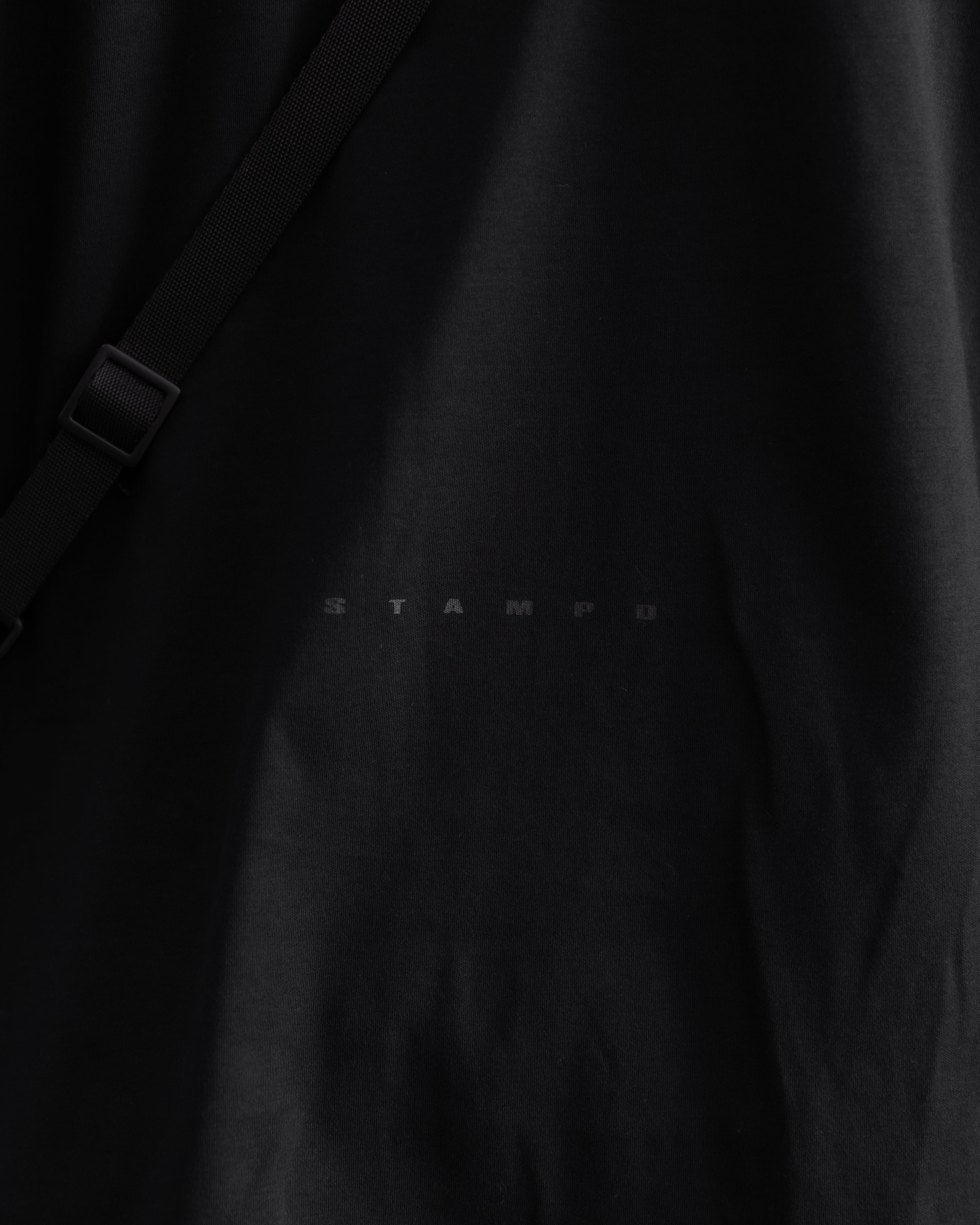 LS Locations Relaxed Tee