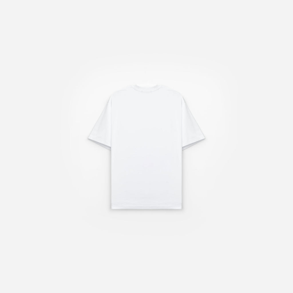 Los Angeles Varsity Relaxed Tee