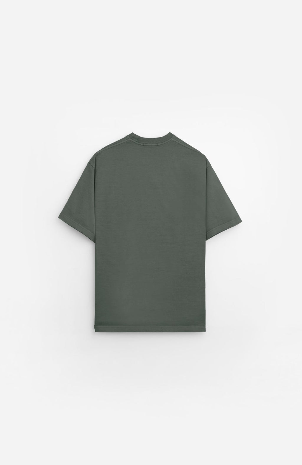 Garment Dyed Perfect Tee