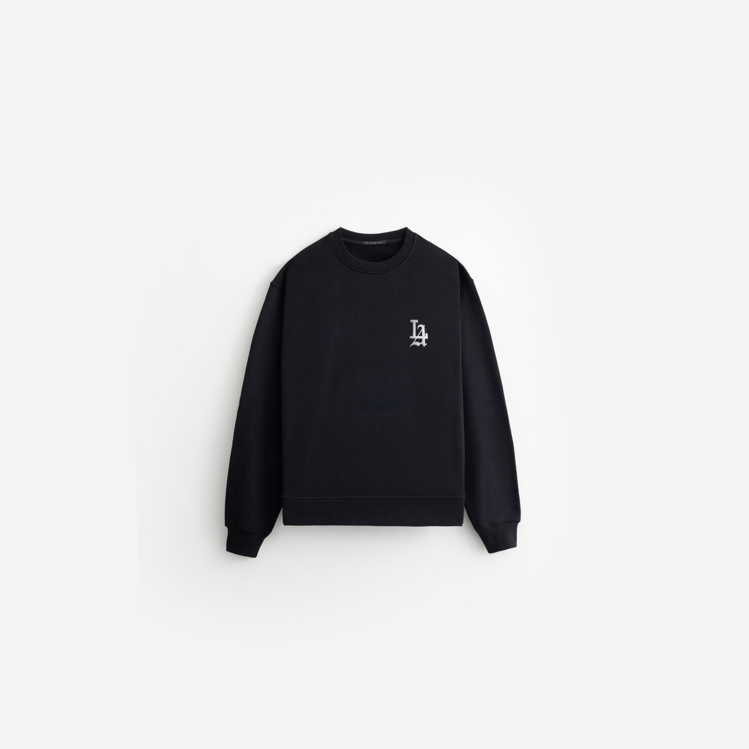 LA 001 Crewneck