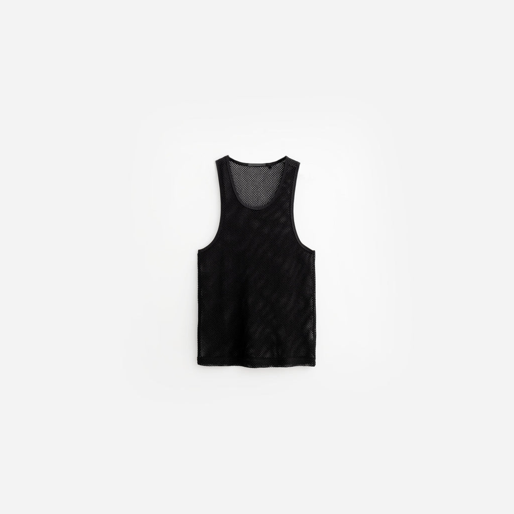 Mesh Tank