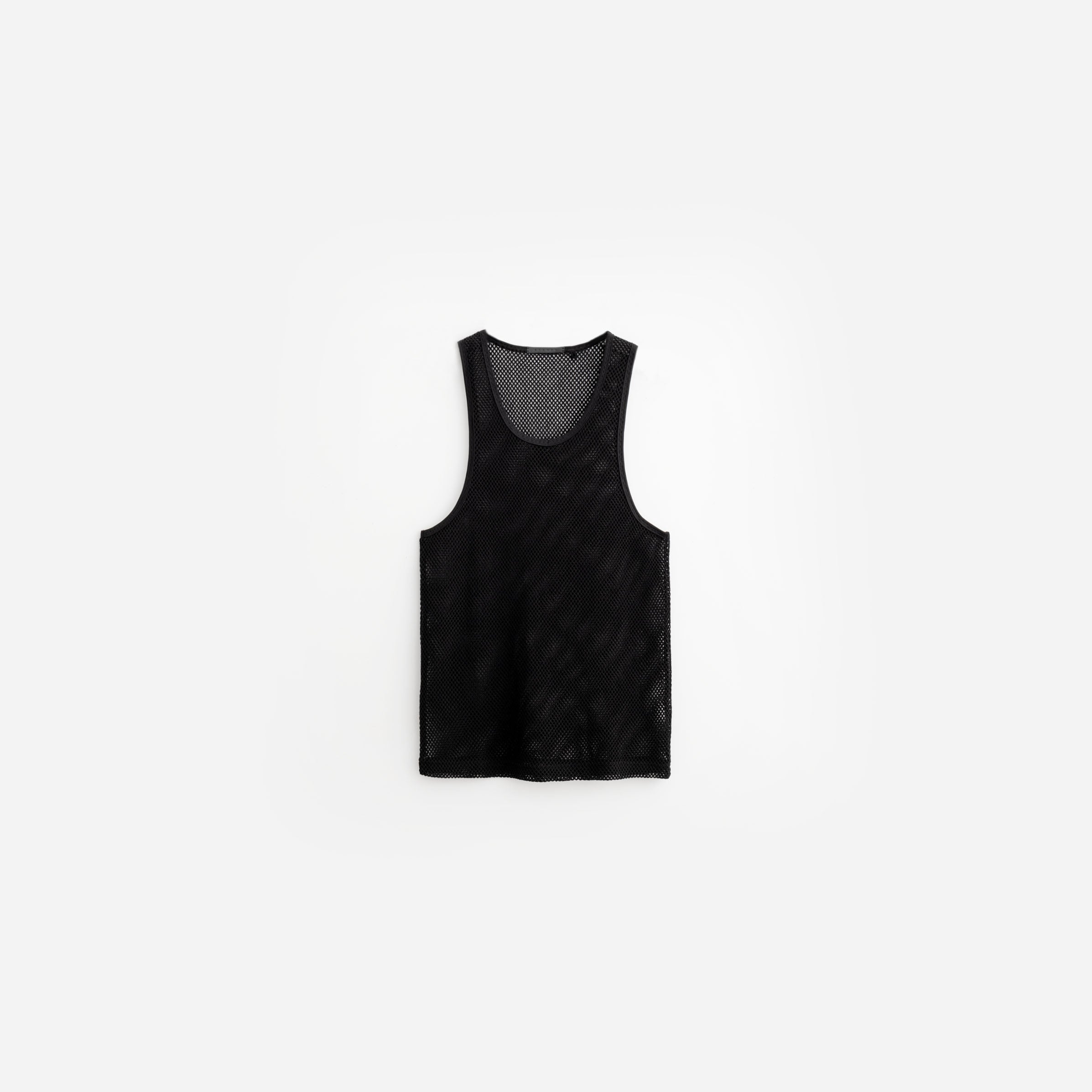 Mesh Tank