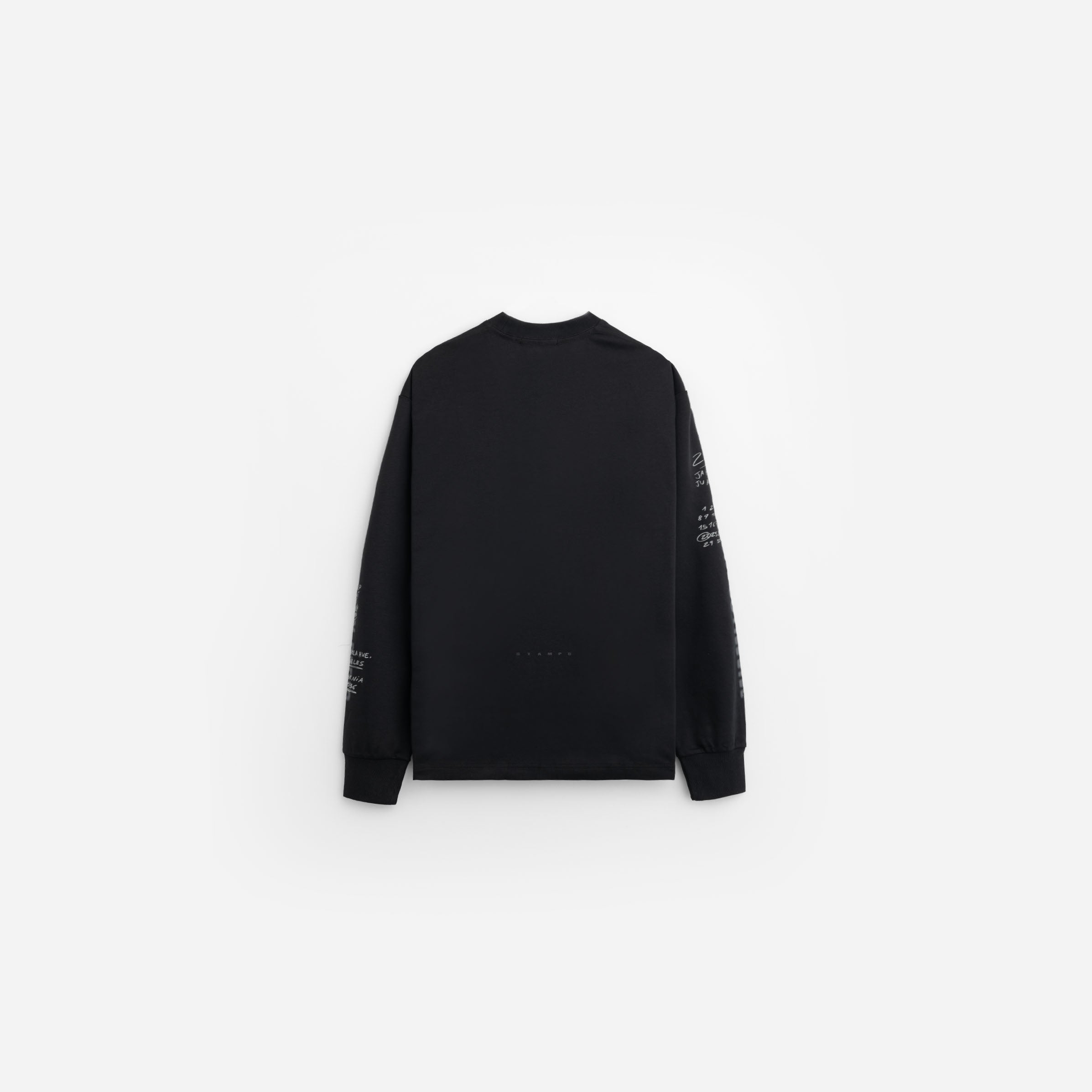 LS Locations Relaxed Tee