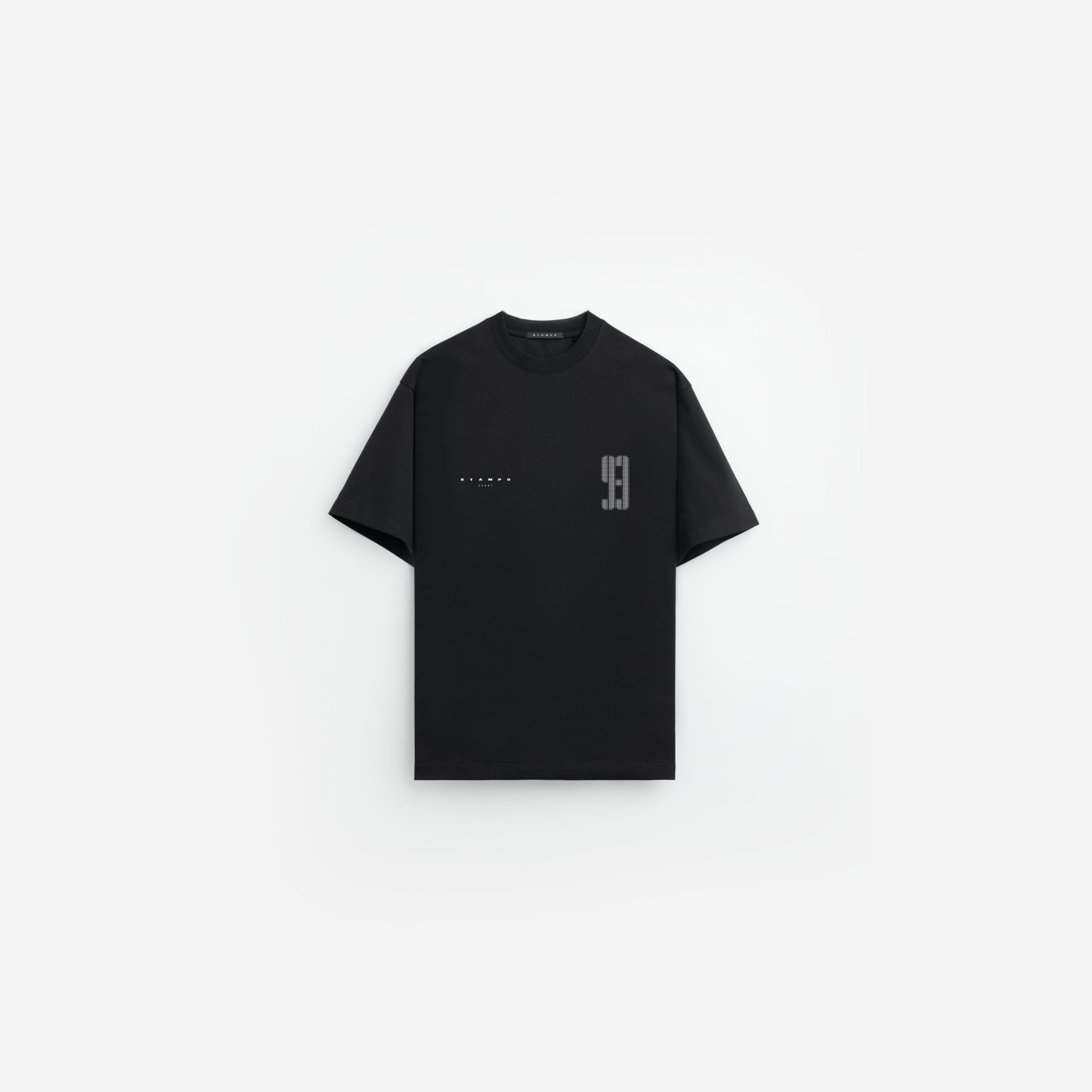 93 Sport Relaxed Tee