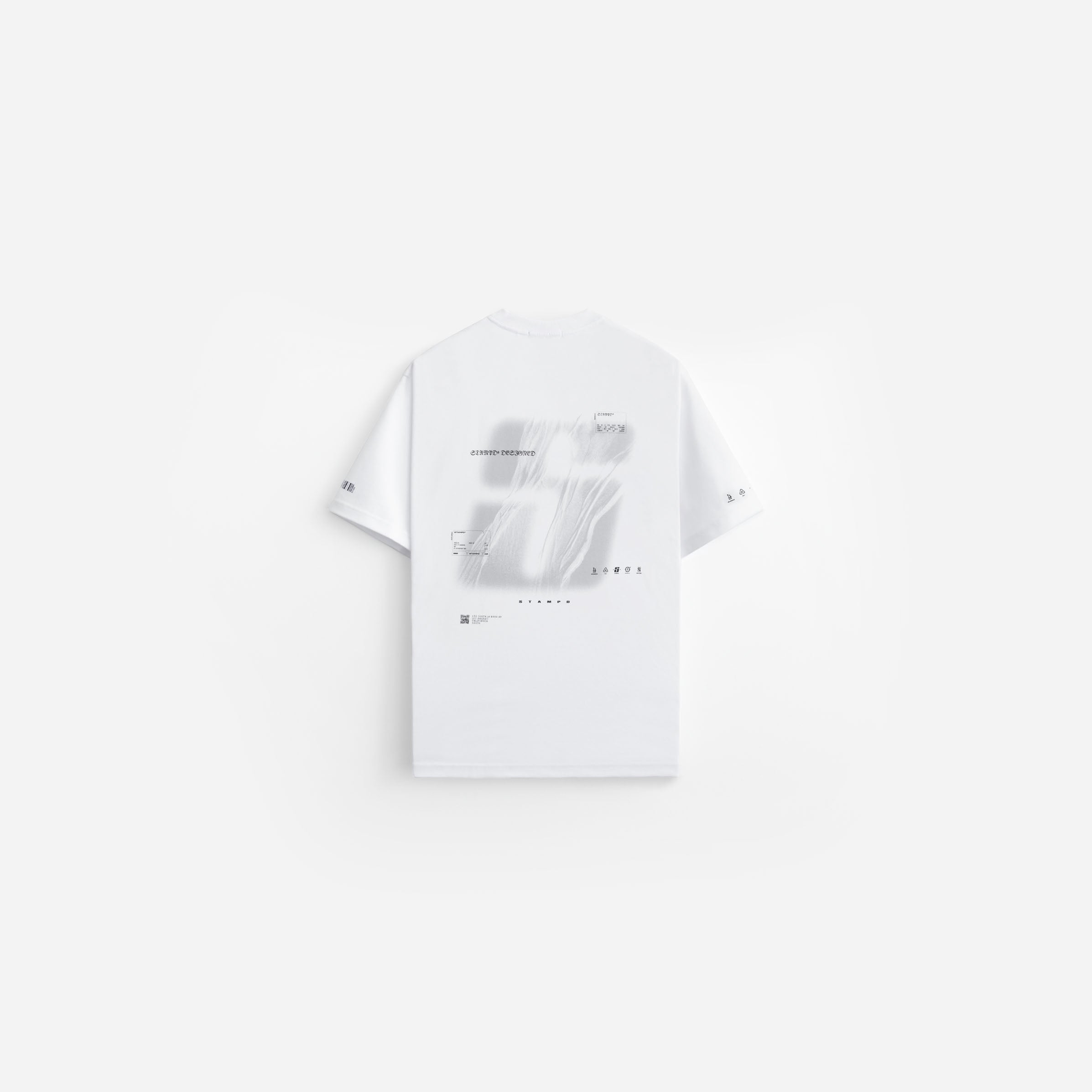 F24 Transit Relaxed Tee