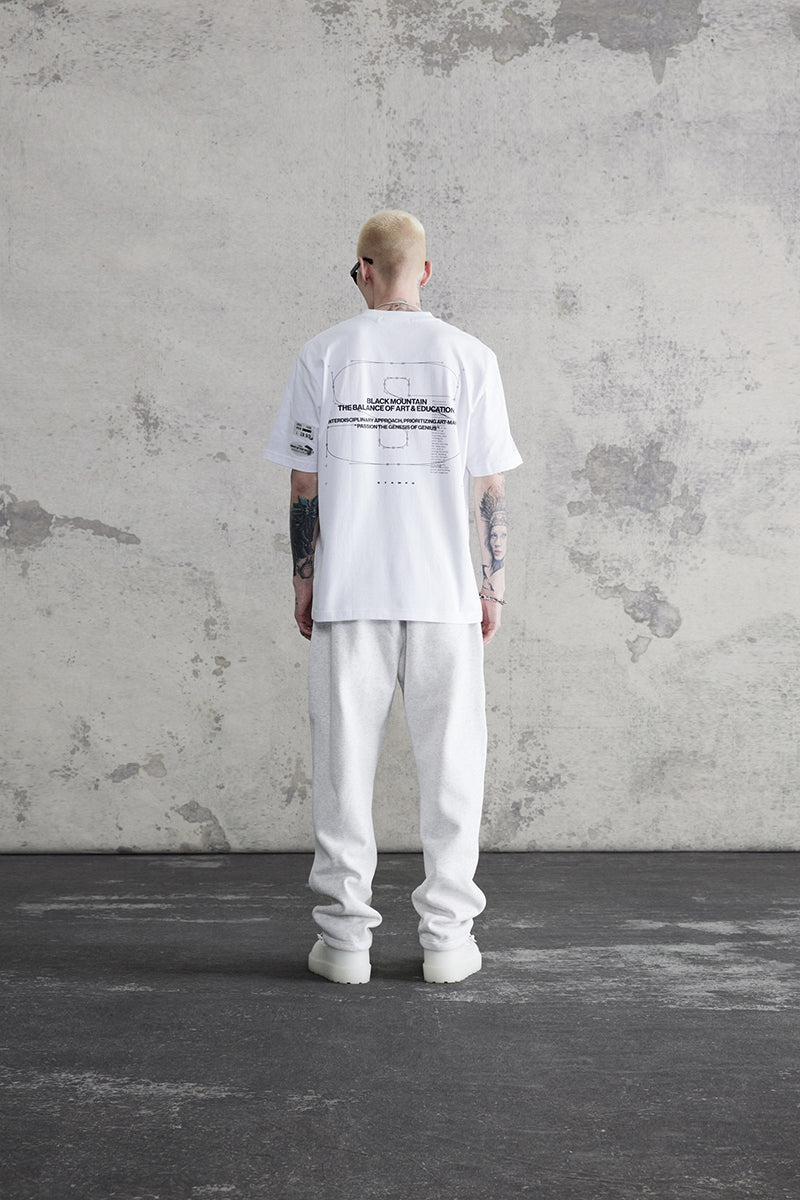 Mountain Transit Relaxed Tee