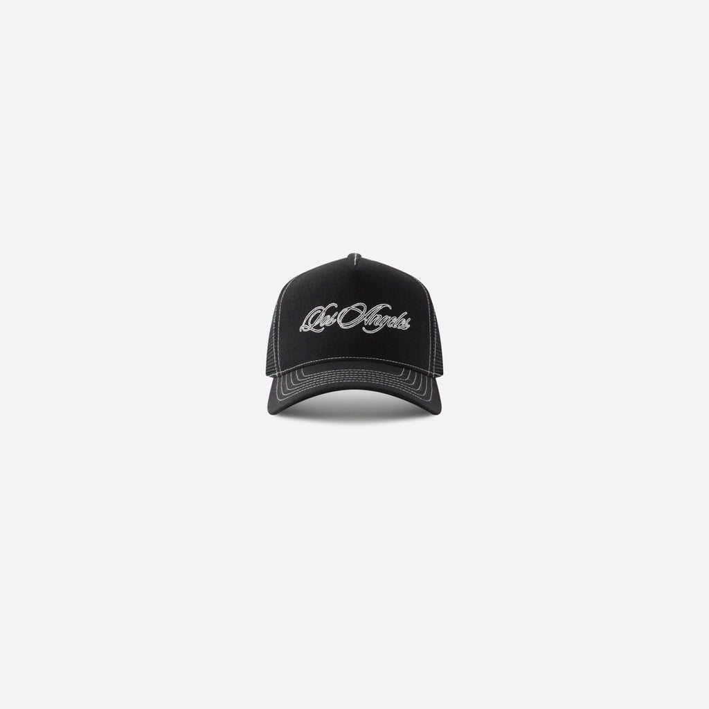 LA Script Trucker