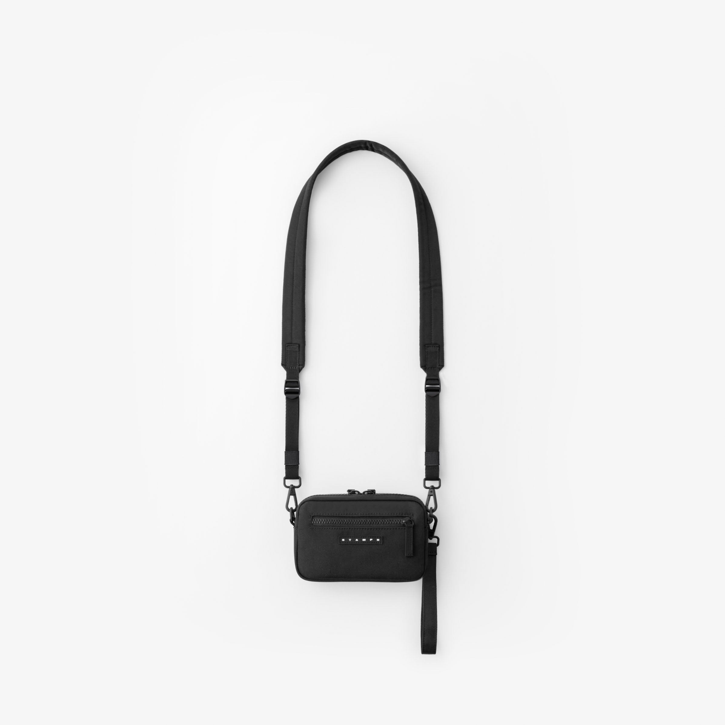 Crossbody Condition Bag 001