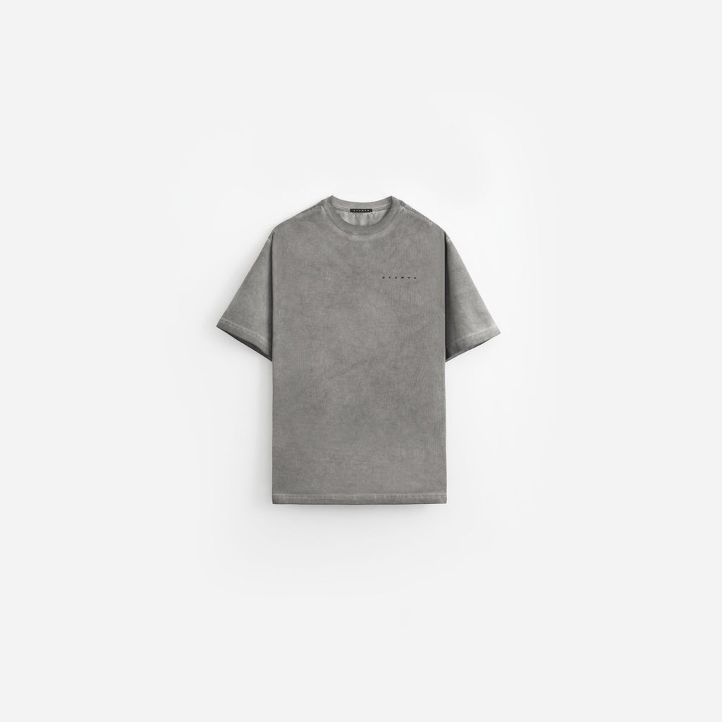 Madonna Relaxed Tee - Oil Washed